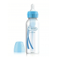 Dr. Brown’s Options+ Anti-Colic Narrow Blue Bottle 0m+ 250ml